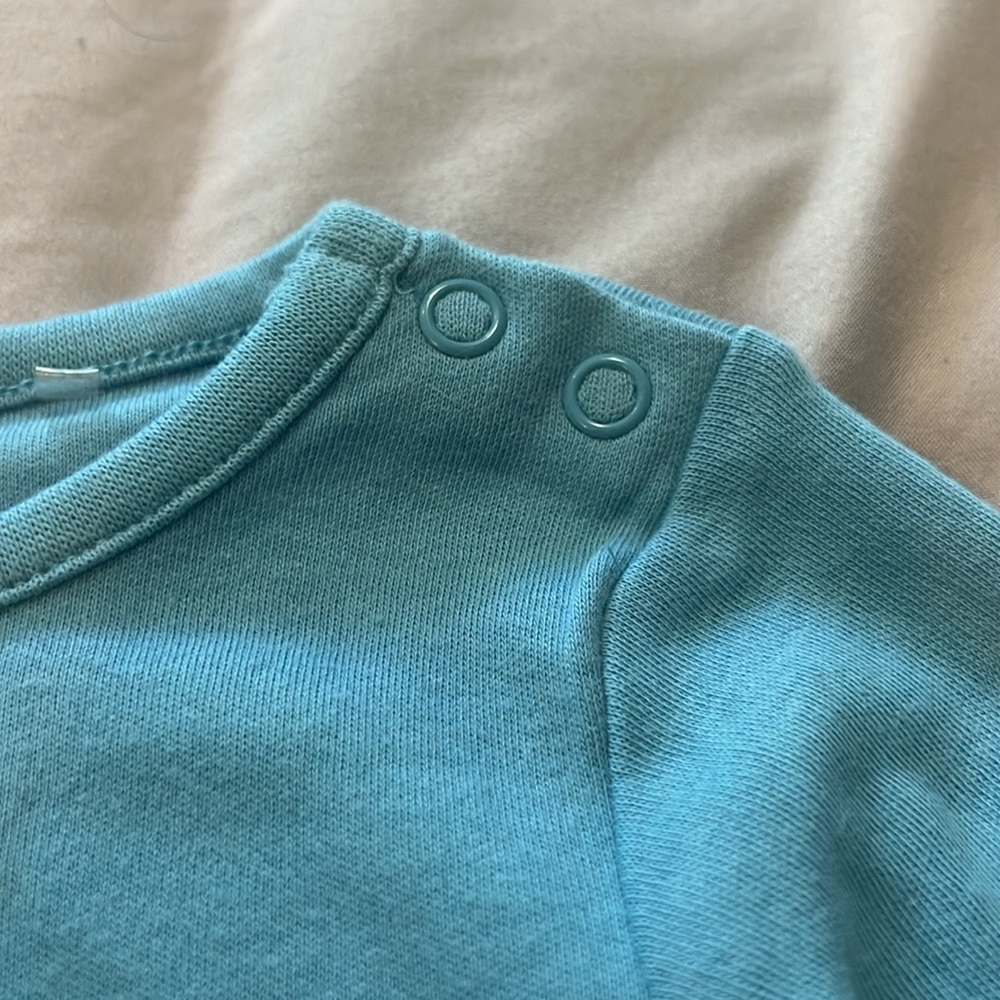 M&S BABY SLEEPER - Picture 3 of 4